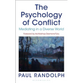 The Psychology of Conflict: Mediating in a Diverse World - Paperback