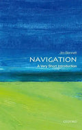 Navigation: A Very Short Introduction - Paperback