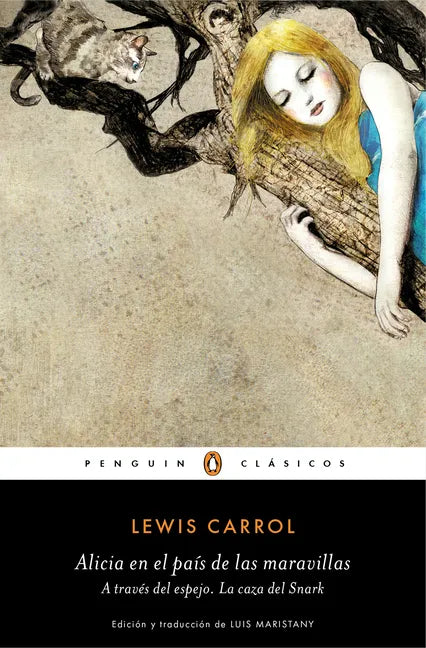 Alicia En El País de Las Maravillas / Alice's Adventures in Wonderland - Paperback