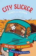 City Slicker - Paperback