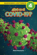 ¿Qué es el COVID-19? Queridos Lectores (Nivel 4) - Paperback