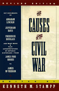 The Causes of the Civil War: Revised Edition - Paperback