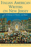 Italian American Writers on New Jersey: An Anthology of Poetry and Prose - Paperback