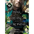 A War of Ruin and Reckoning: Season of the Elf - Hardcover