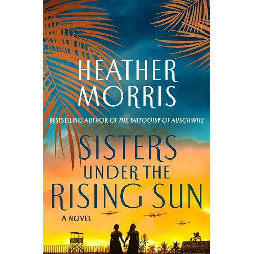 Sisters Under the Rising Sun - Hardcover