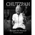 Chutzpah - Paperback