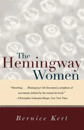 The Hemingway Women - Paperback