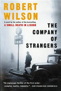 The Company of Strangers - Paperback