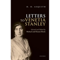 H. H. Asquith Letters to Venetia Stanley - Paperback