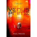 Arthur C. Clarke's Venus Prime 3-Hide and Seek - Paperback