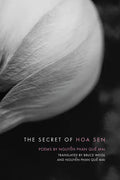The Secret of Hoa Sen - Paperback