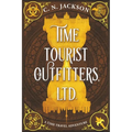 Time Tourist Outfitters, Ltd. - Paperback