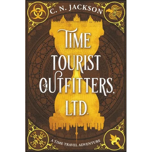 Time Tourist Outfitters, Ltd. - Paperback