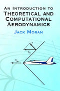 An Introduction to Theoretical and Computational Aerodynamics - Paperback