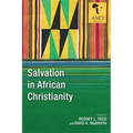 Salvation in African Christianity - Paperback