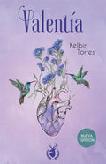 Valentía - Paperback