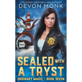 Sealed with a Tryst - Paperback