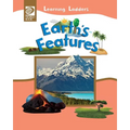 Earth's Features - Paperback