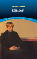 Demian - Paperback