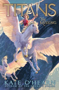 The Missing - Paperback
