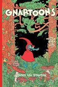 Gnartoons - Hardcover