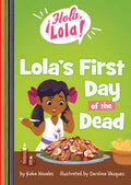 Lola's First Day of the Dead - Paperback