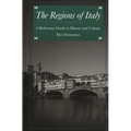 The Regions of Italy: A Reference Guide to History and Culture - Hardcover