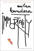 Immortality - Paperback