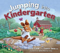 Jumping Into Kindergarten - Paperback