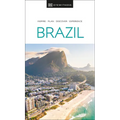DK Brazil - Paperback