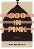 God in Pink - Paperback