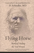 Flying Horse: Stories of Healing the Soul Wound - Paperback
