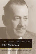A Political Companion to John Steinbeck - Paperback