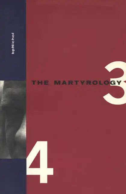Martyrology Books 3 & 4 - Paperback