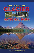 The Best of Glacier National Park - Paperback