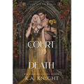 Court of Death - Hardcover