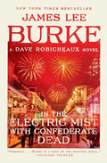 In the Electric Mist with Confederate Dead - Paperback