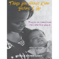 Things You Should Know Before I Go: To my dear son: a book of lessons from a mother - Hardcover