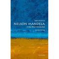 Nelson Mandela: A Very Short Introduction - Paperback