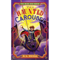 The Haunted Carousel - Paperback