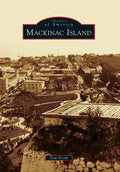 Mackinac Island - Paperback