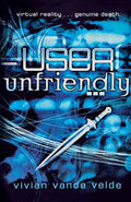 User Unfriendly - Paperback