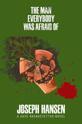 The Man Everybody Was Afraid of - Paperback
