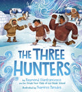 The Three Hunters - Paperback