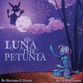 Luna the Petunia - Paperback