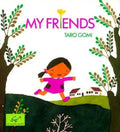 My Friends - Paperback
