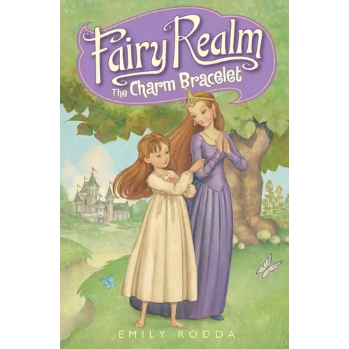 Fairy Realm #1: The Charm Bracelet - Paperback