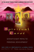 Spiritual Tarot - Paperback