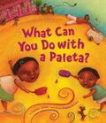 What Can You Do with a Paleta? - Hardcover