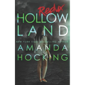 Hollowland: Redux - Paperback